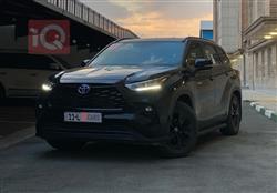 تويوتا هايلاندر